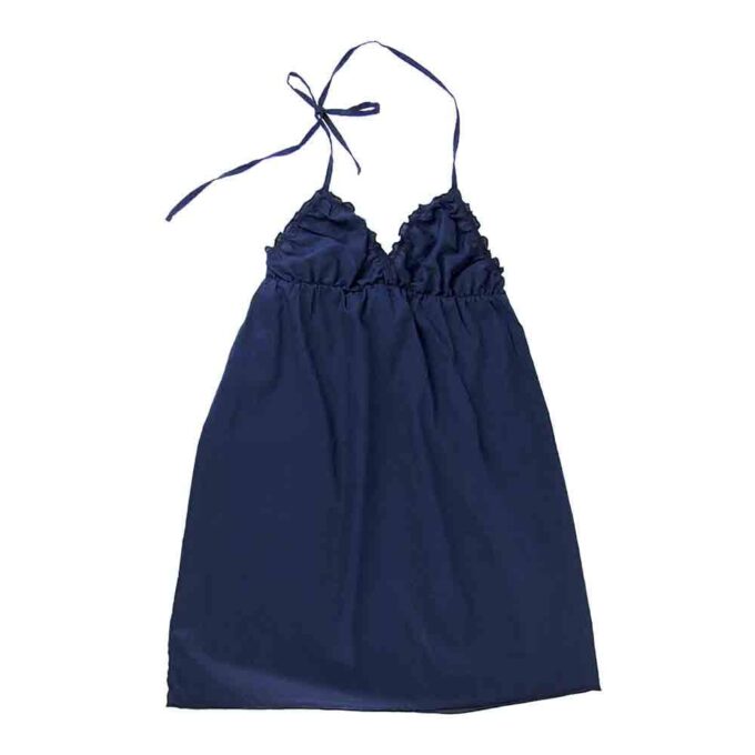lair de rien Nuisette Navy