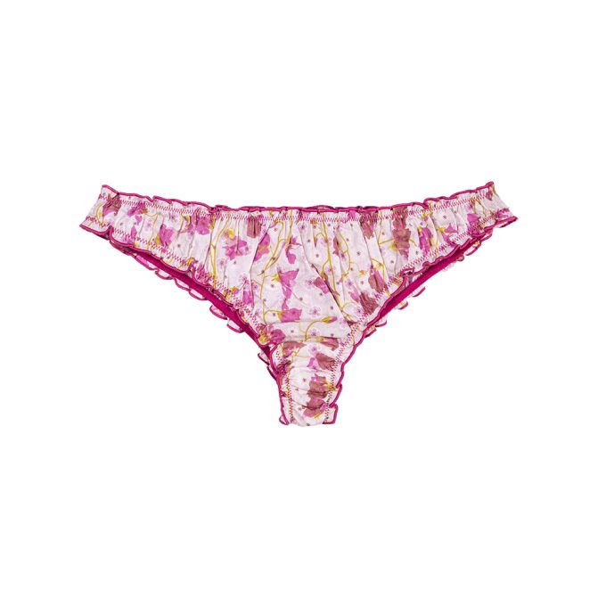 lair de rien Tanga Freesia