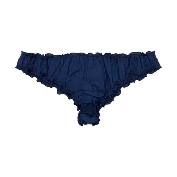 lair de rien Tanga Navy
