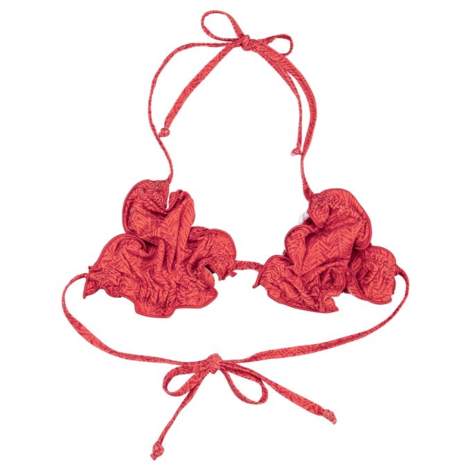 lair de rien Triangle Beach Vines