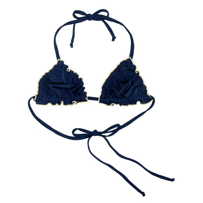 lair de rien Triangle Bleu Glossy