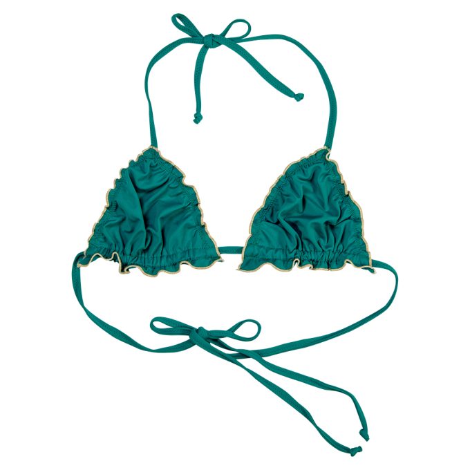 lair de rien Triangle Émeraude