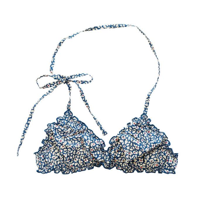 lair de rien Triangle Feather Fild