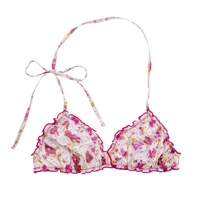 lair de rien Triangle Freesia