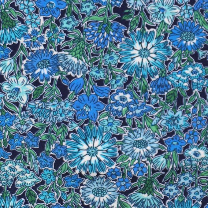 Lair De Rien Triangle May Meadow Bleu