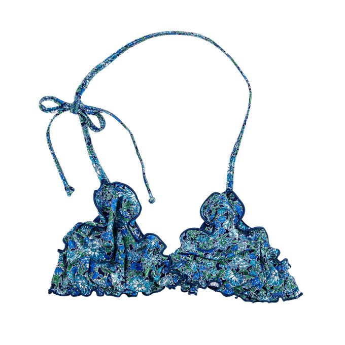 lair de rien Triangle May Meadow Bleu