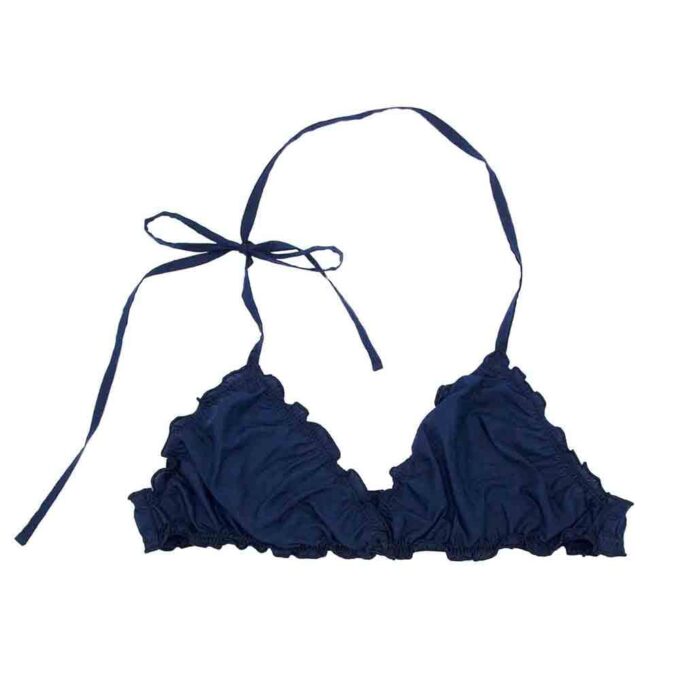 lair de rien Triangle Navy