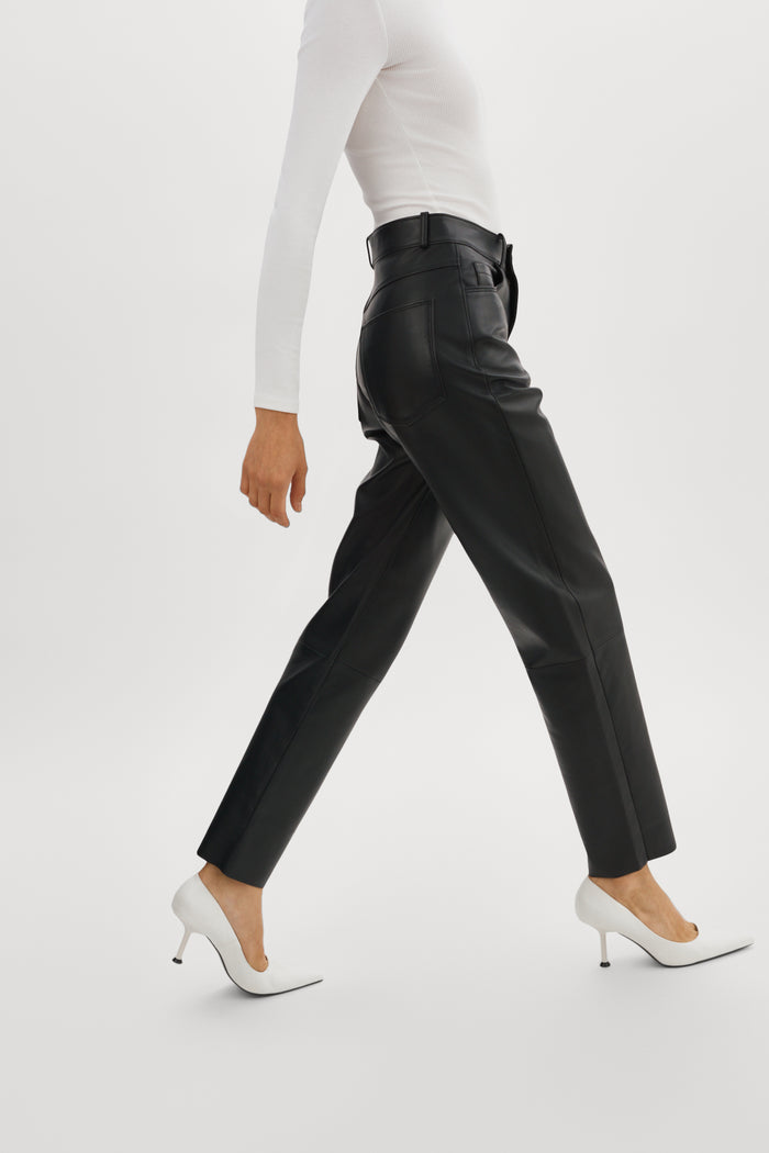 Lamarque ADELINE | Pantalon En Cuir