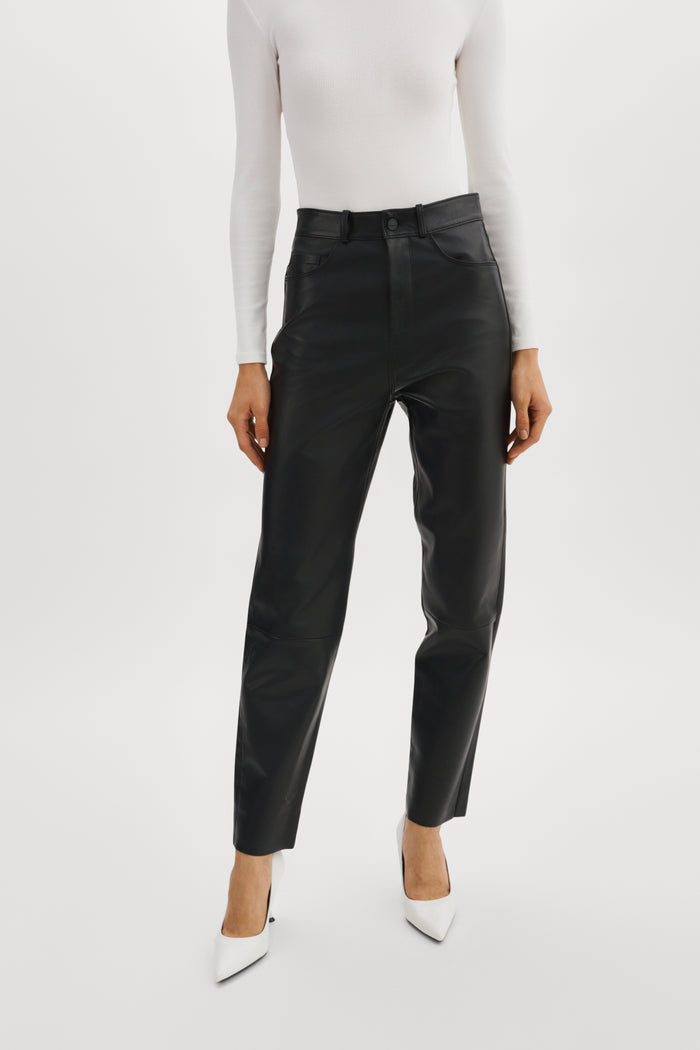 Lamarque ADELINE | Pantalon En Cuir