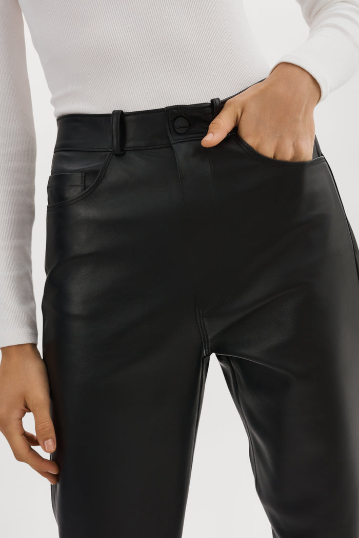 Lamarque ADELINE | Pantalon En Cuir