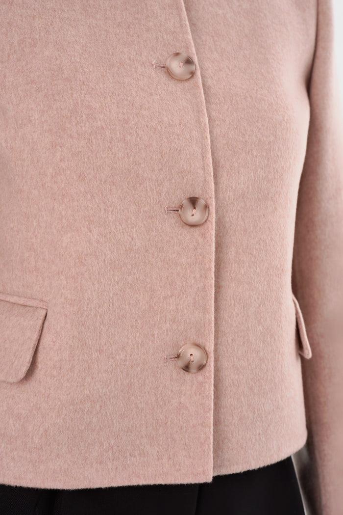 Lamarque ALESSIA | Veste En Laine Double Face