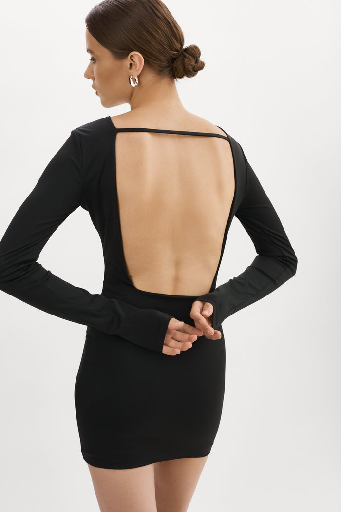 Lamarque ALIA | Micro Mini Robe