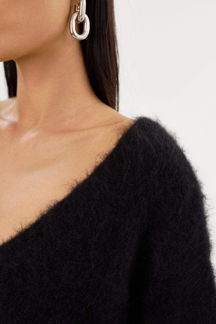 Lamarque AMARIS | Robe Mini En Laine