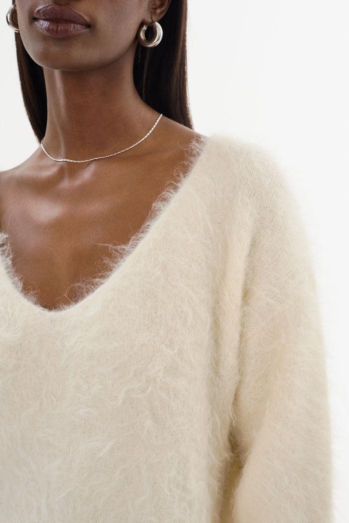 Lamarque AMARIS | Robe Mini En Laine