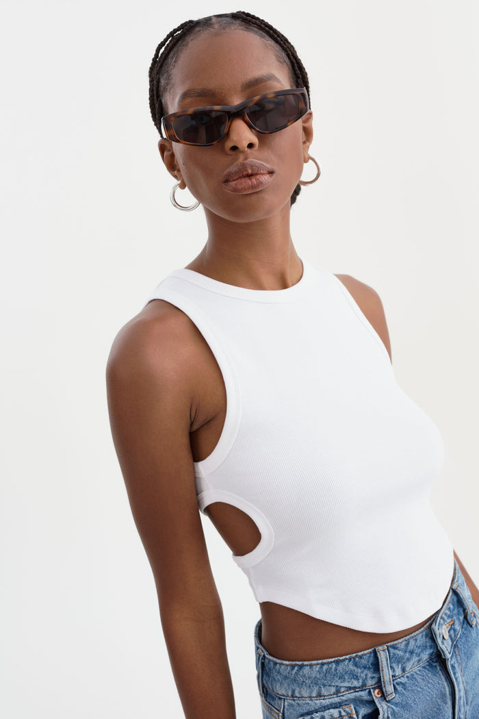 Lamarque ARDA | Débardeur