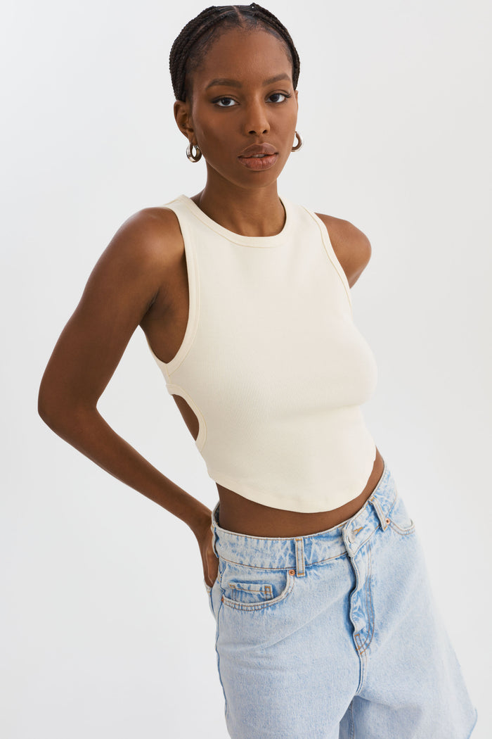 Lamarque ARDA | Débardeur