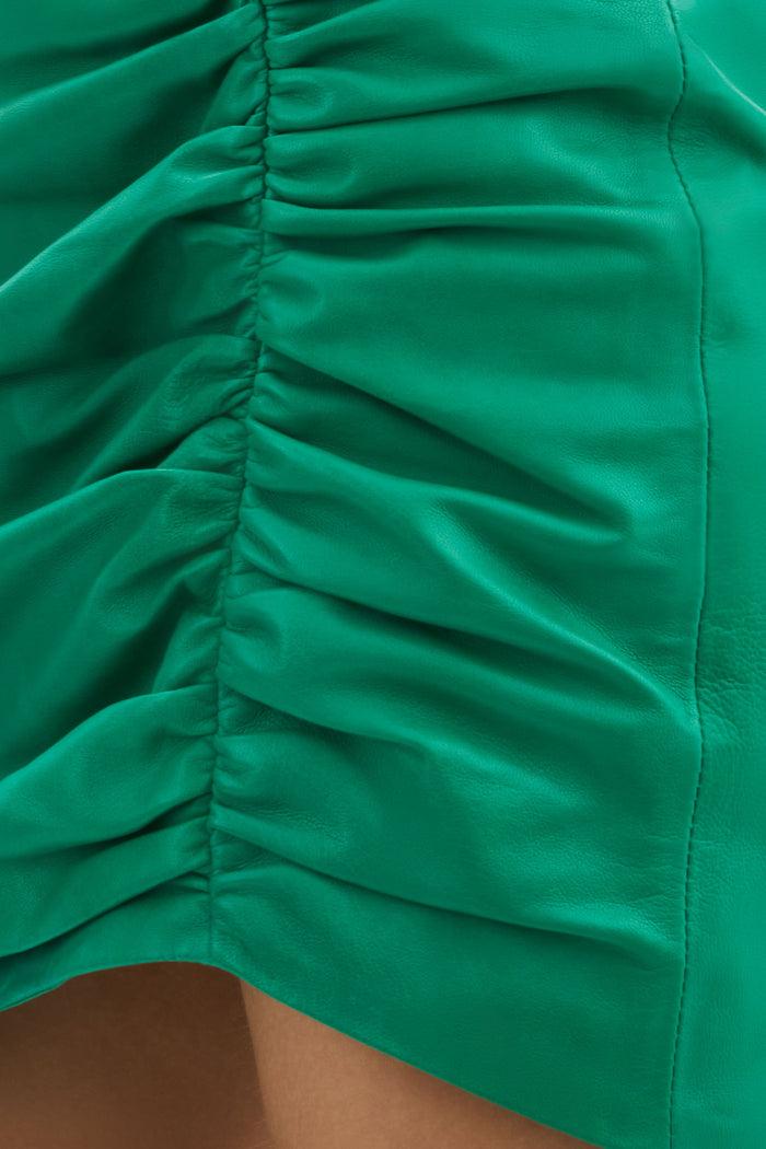 Lamarque ARICIA | Jupe En Cuir