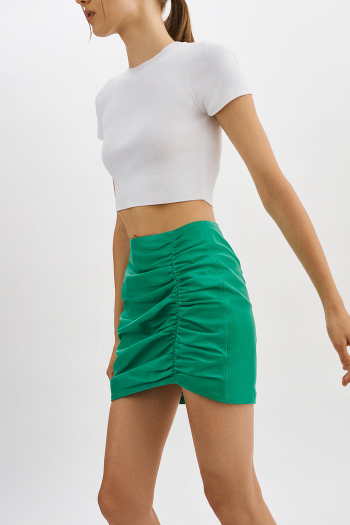 Lamarque ARICIA | Jupe En Cuir