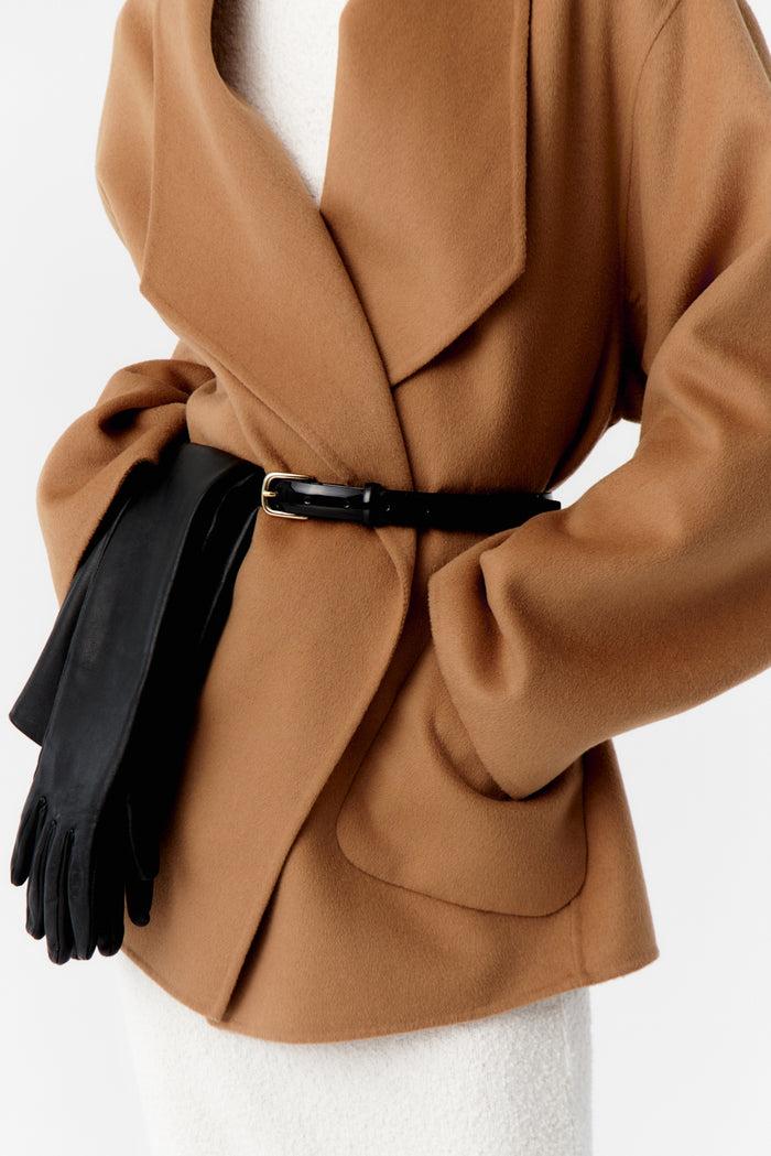 Lamarque ATHENS | Ceinture En Cuir Verni