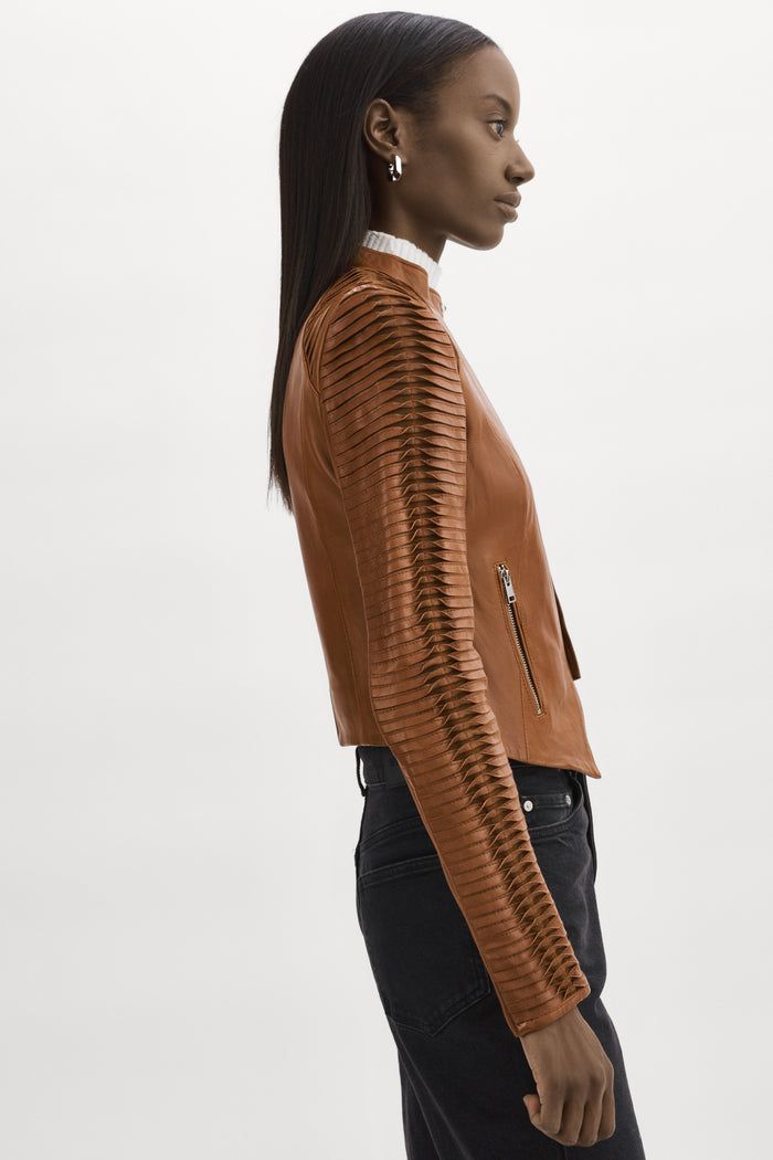 Lamarque AZRA | Veste De Cuir