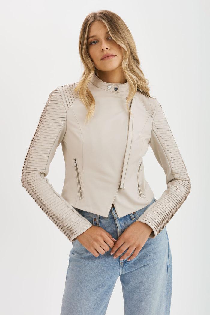 Lamarque AZRA | Veste De Cuir