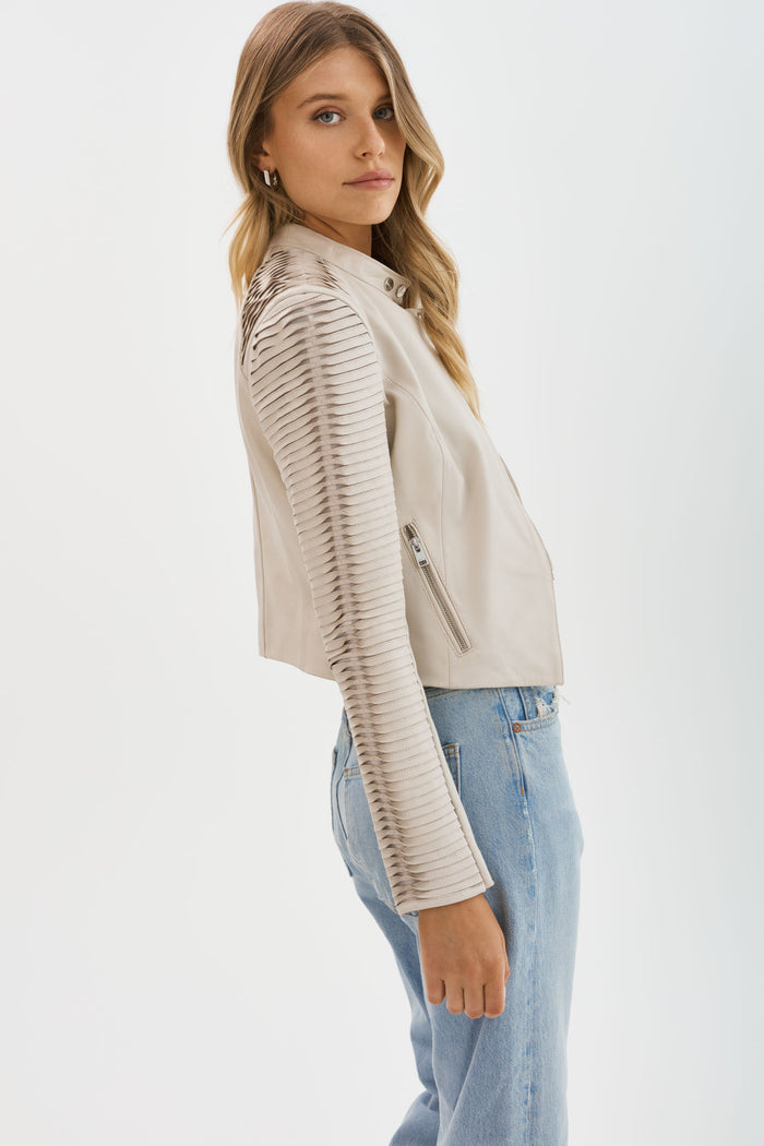 Lamarque AZRA | Veste De Cuir