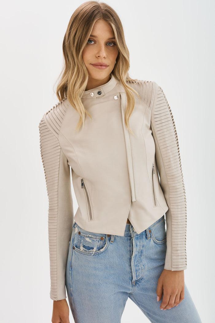 Lamarque AZRA | Veste De Cuir