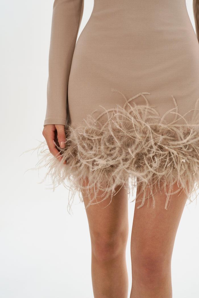 Lamarque BAHIRA | Robe Courte