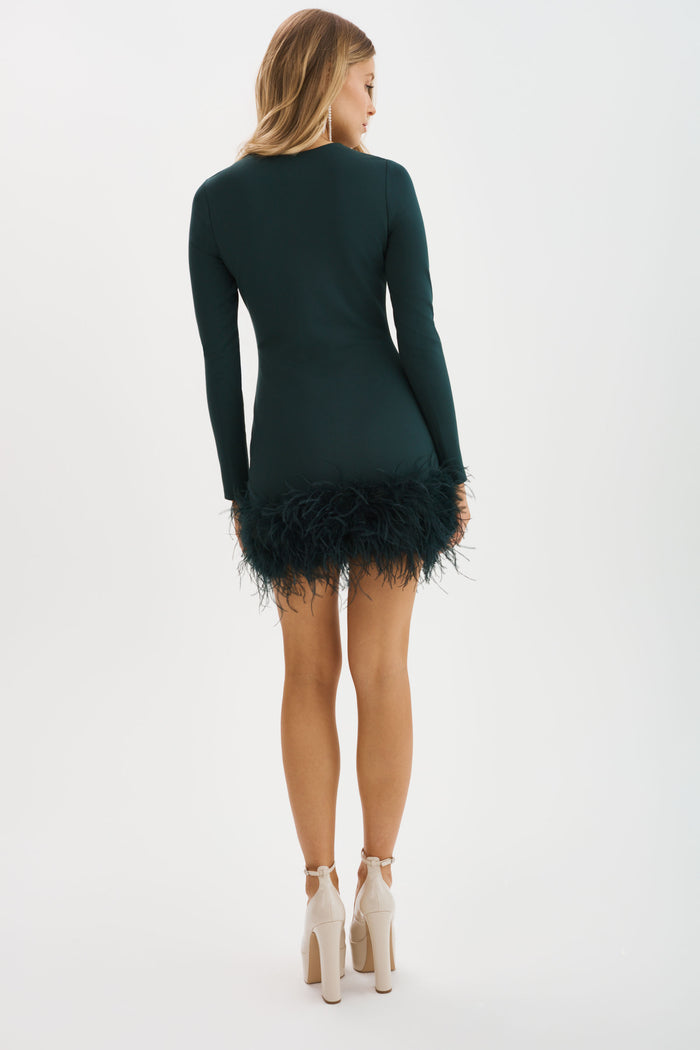 Lamarque BAHIRA Robe Courte