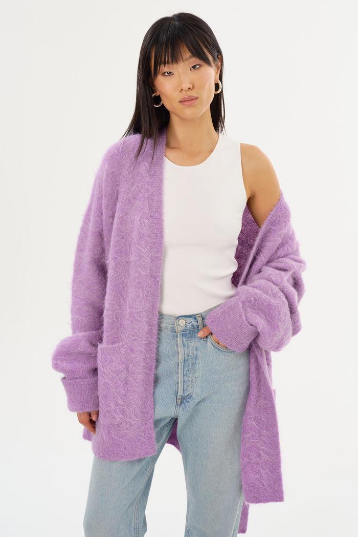 Lamarque BALERA | Cardigan En Laine