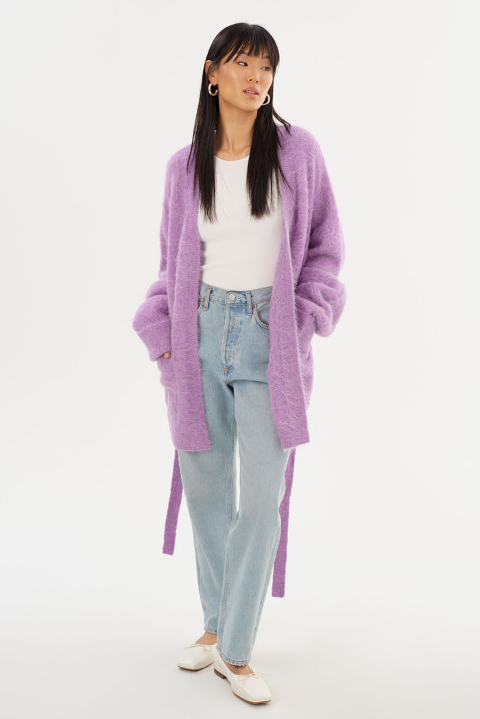 Lamarque BALERA | Cardigan En Laine