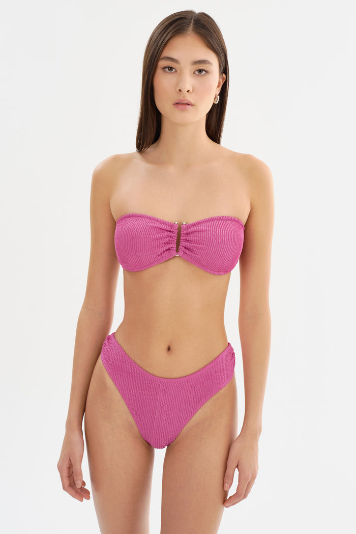 Lamarque BAS ANALISA | Bikini Coupe Haute