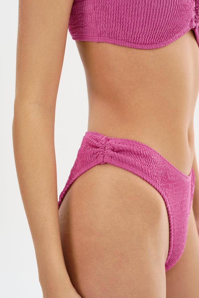 Lamarque BAS ANALISA | Bikini Coupe Haute