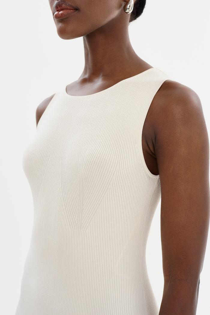 Lamarque BENDITA | Robe En Tricot