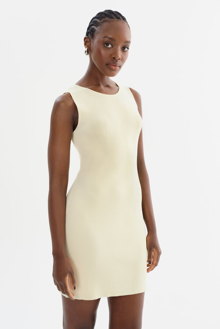 Lamarque BENDITA | Robe En Tricot