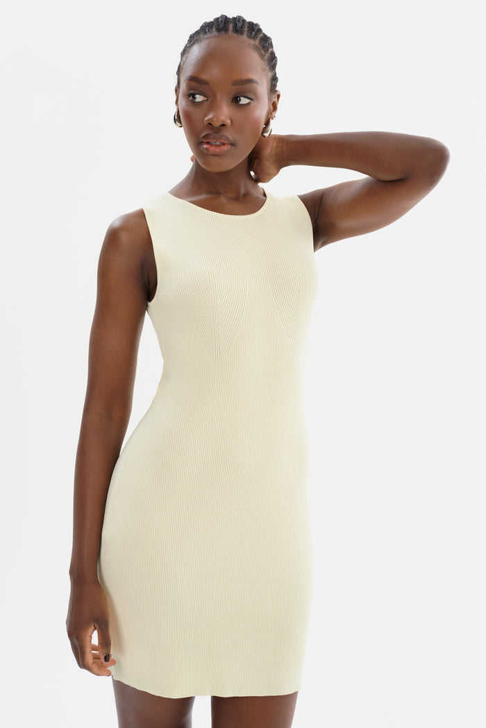 Lamarque BENDITA | Robe En Tricot