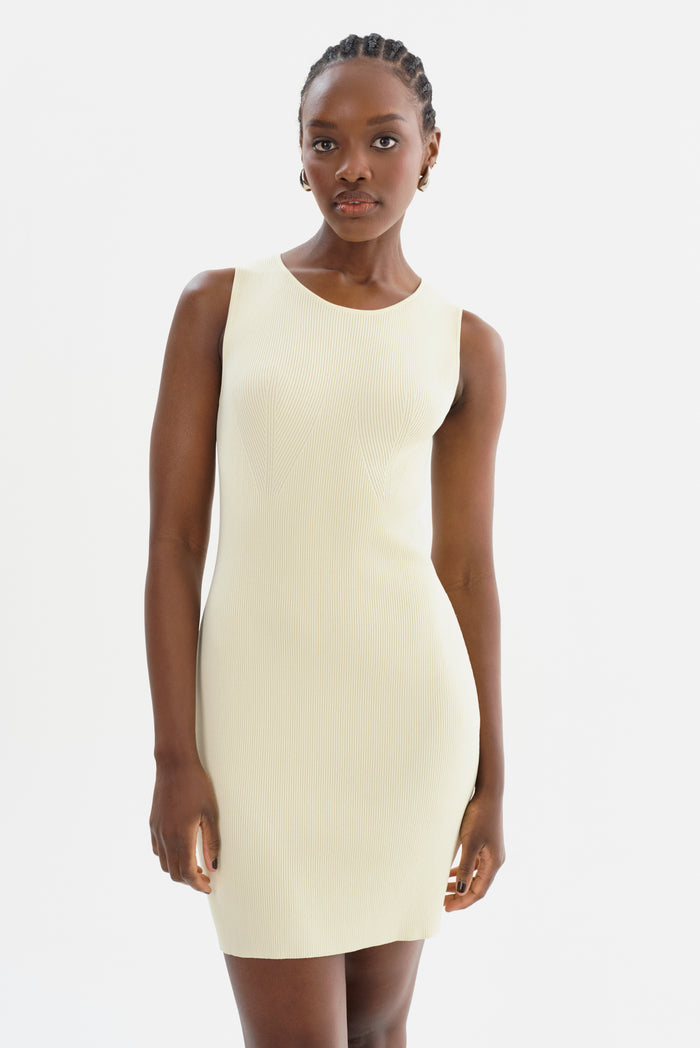 Lamarque BENDITA | Robe en tricot