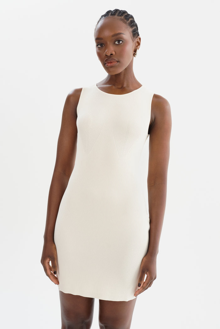 Lamarque BENDITA | Robe en tricot