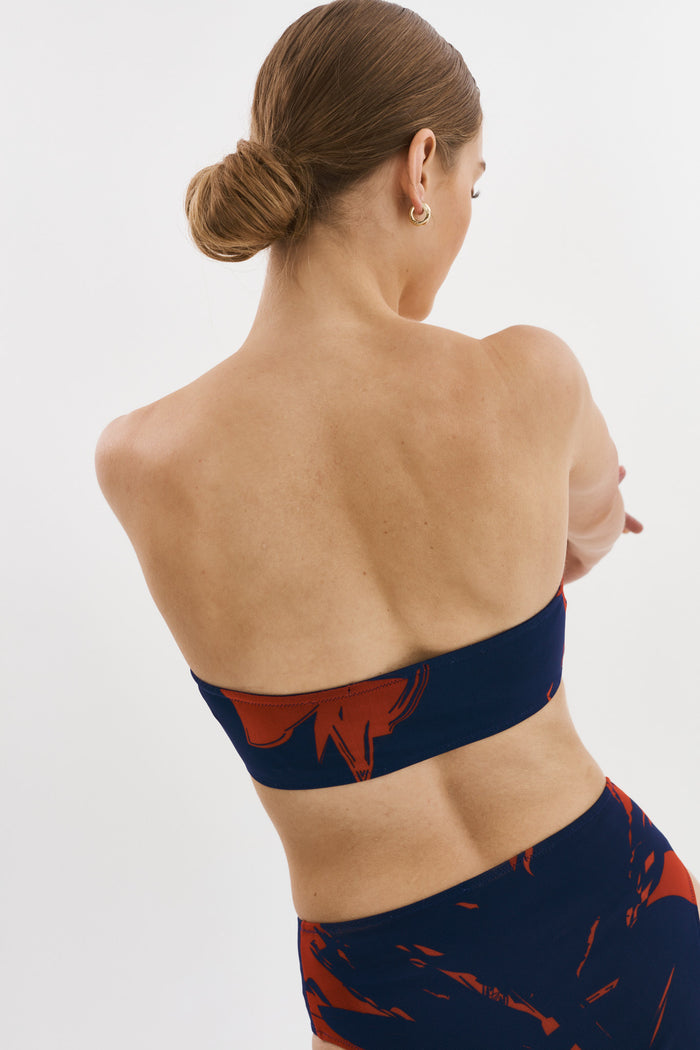 Lamarque BENINA | Top De Bain Bandeau