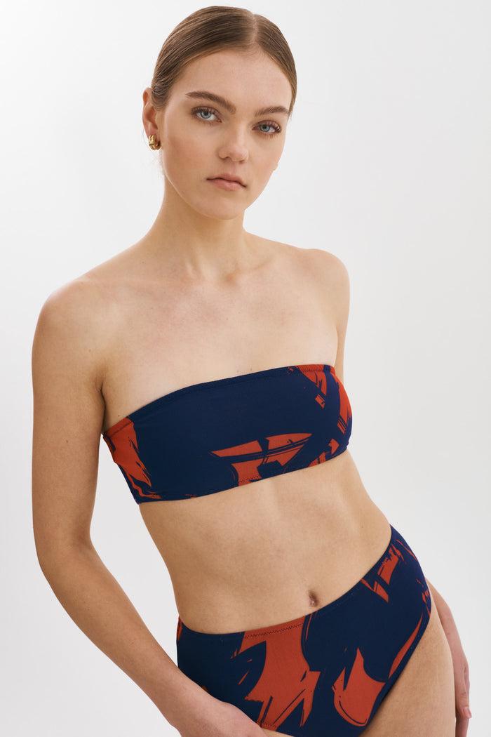Lamarque BENINA | Top De Bain Bandeau