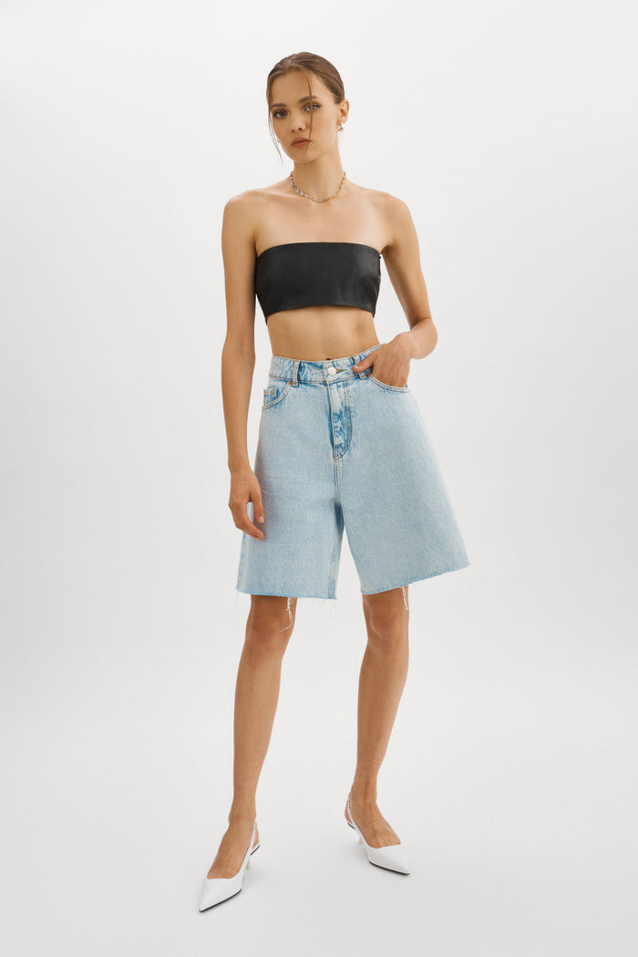 Lamarque BERNADINE | Bandeau En Cuir