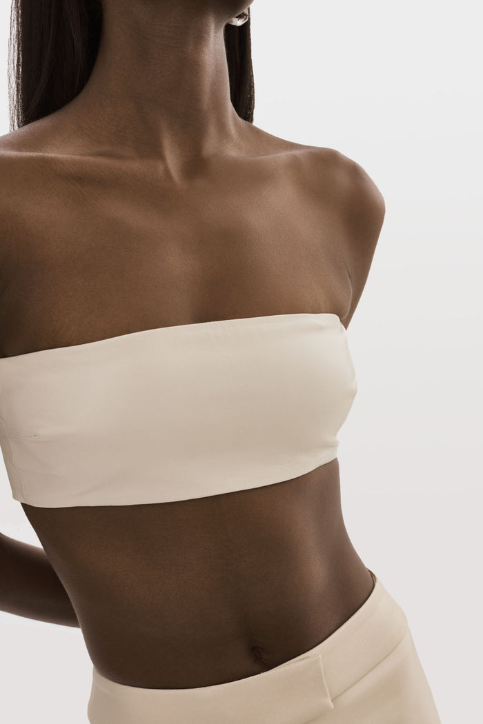 Lamarque BERNADINE | Bandeau En Cuir