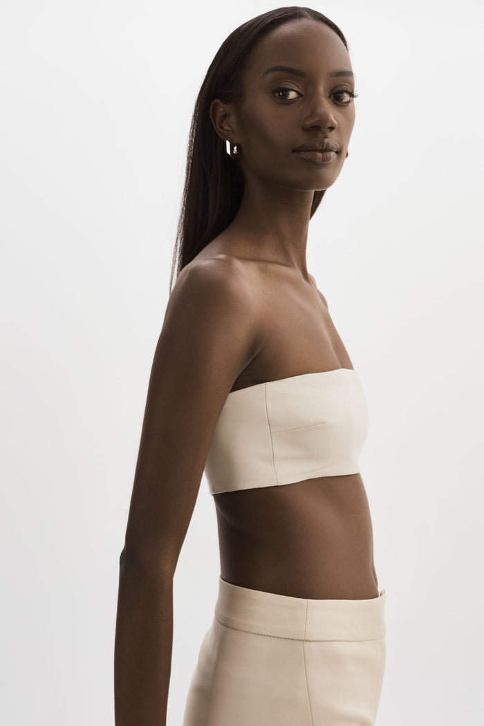 Lamarque BERNADINE | Bandeau En Cuir