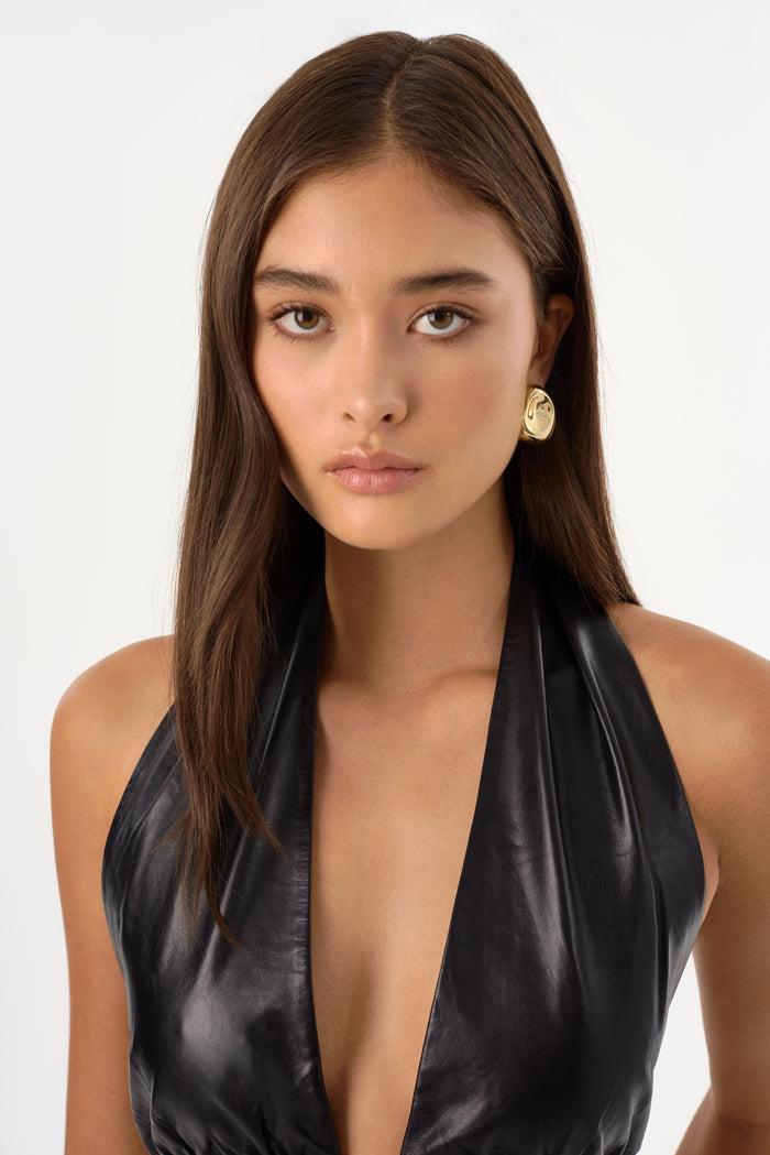 Lamarque BETHANY | Haut En Cuir