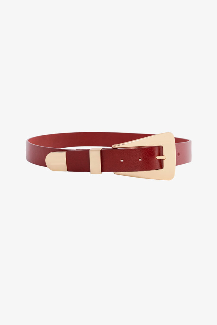 Lamarque BROOKLYN | Ceinture En Cuir