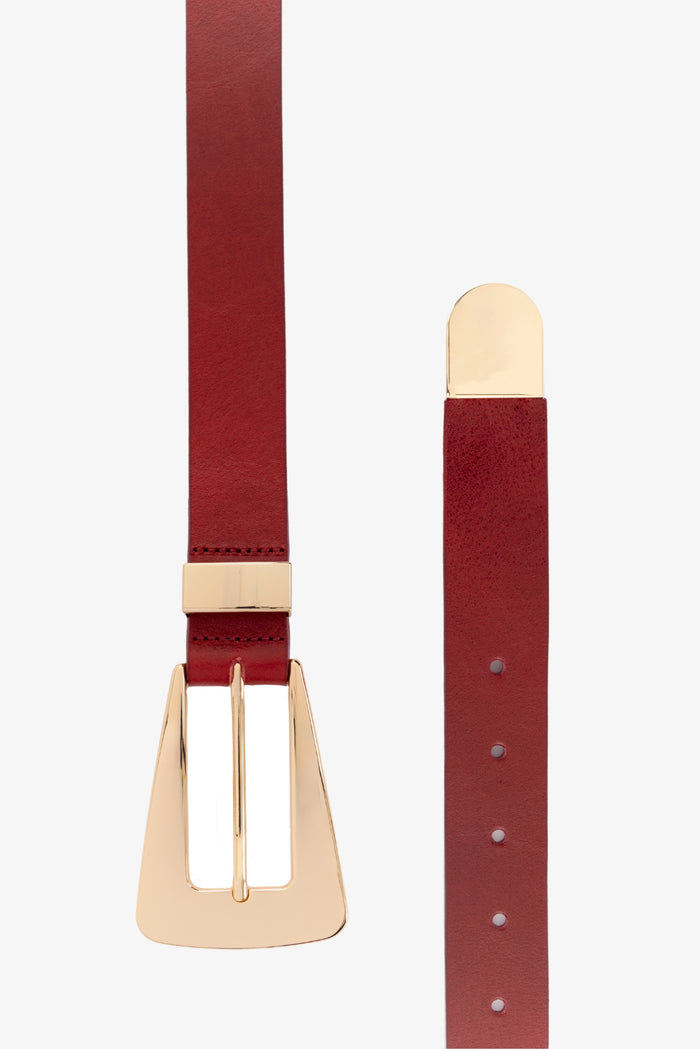 Lamarque BROOKLYN | Ceinture En Cuir