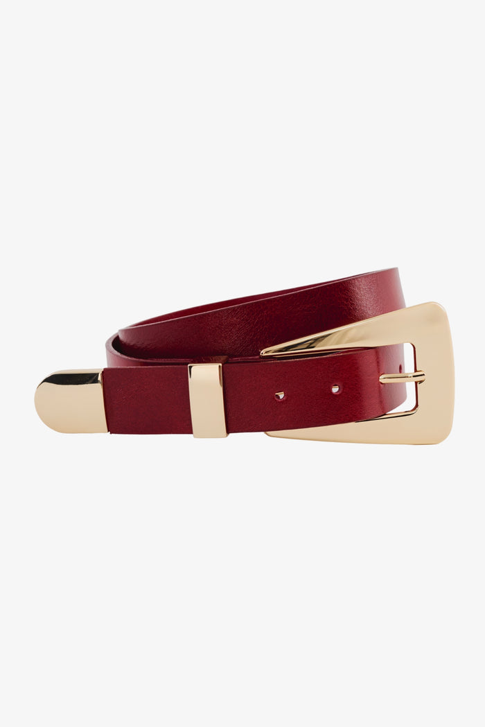 Lamarque BROOKLYN | Ceinture En Cuir