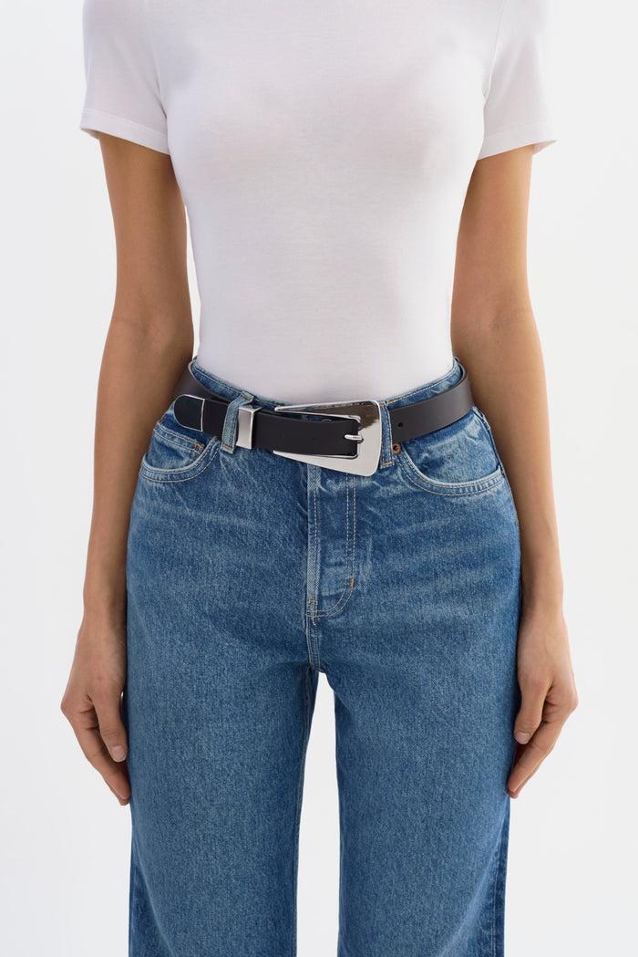 Lamarque BROOKLYN | Ceinture en Cuir