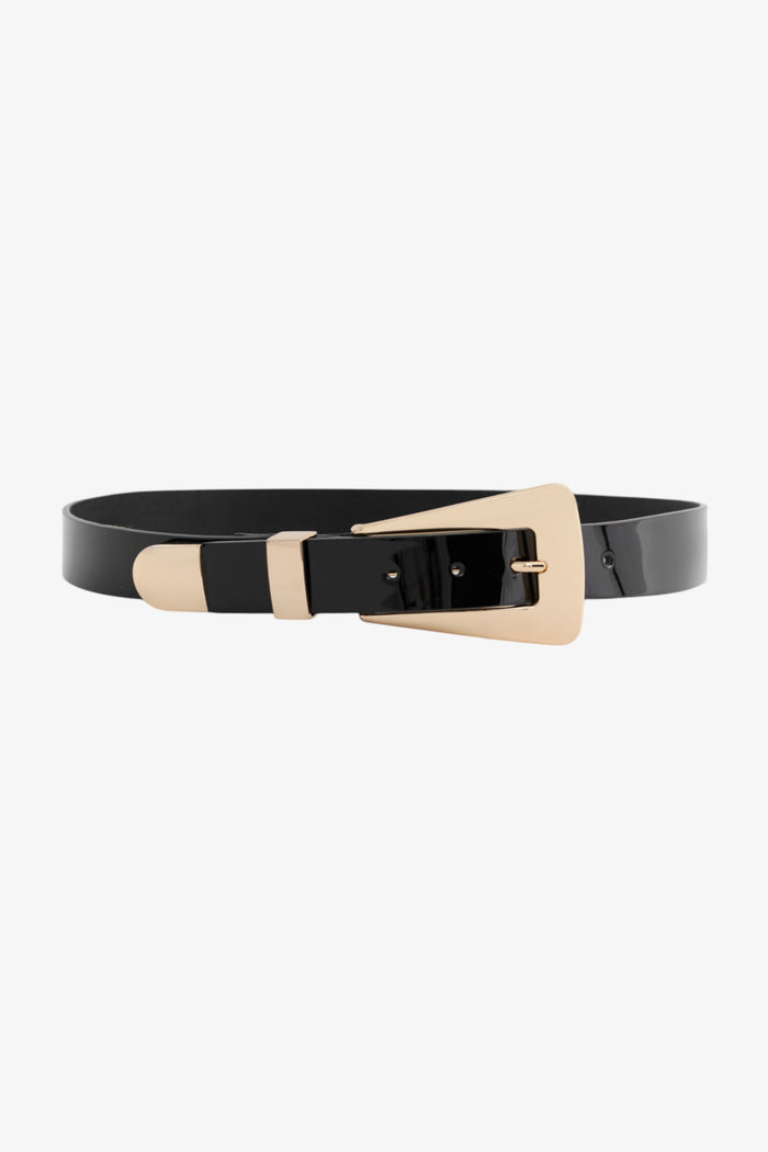 Lamarque BROOKLYN | Ceinture En Cuir Verni