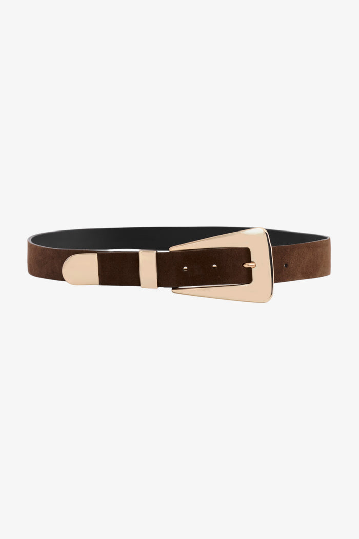 Lamarque BROOKLYN | Ceinture En Suède